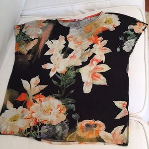 Ted Baker gorgeous gorgeous top
